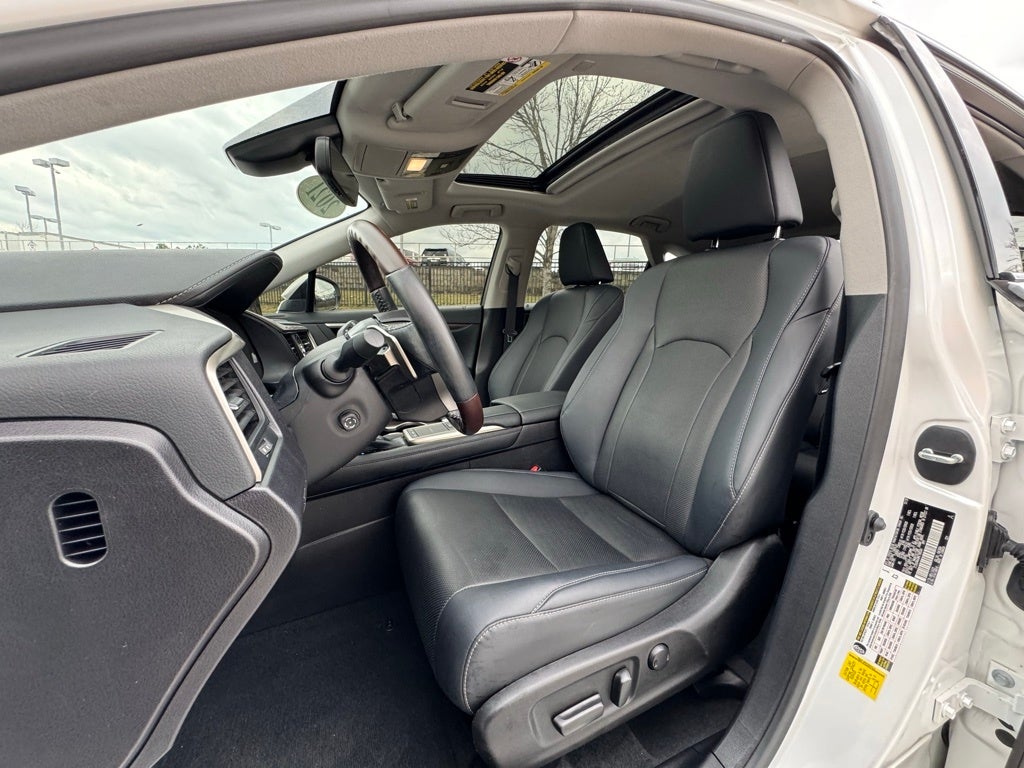 2021 Lexus RX 350 Premium Navigation